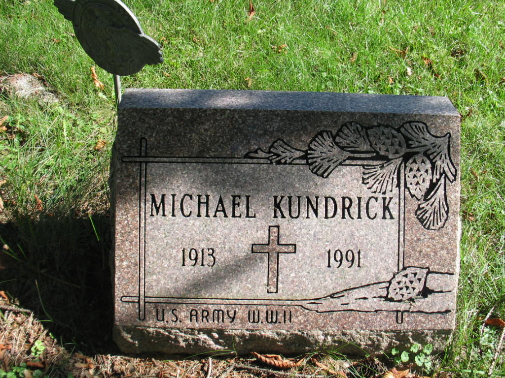 tombstone
